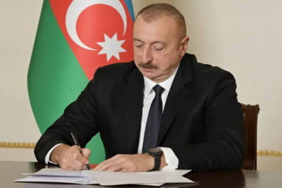 Daha 3 məzunumuz Prezident təqaüdünə layiq görülüb