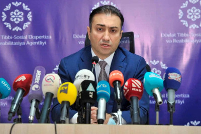 Bu qurumun sədri Sumqayıt sakinləri ilə görüşəcək