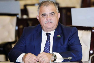 “SDU bütövlükdə yerləşdiyi region üçün əhəmiyyətə malikdir”