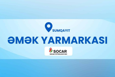 İşaxtaranların nəzərinə: əmək yarmarkası təşkil olunacaq