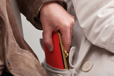 Paytaxtda oğurluq edən Sumqayıt sakini barədə yeni təfərrüatlar məlum olub