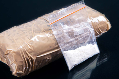 Polis əməliyyat keçirib: 1.5 kiloqram heroin aşkarlanaraq götürülüb