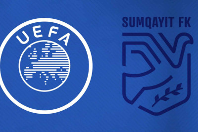 UEFA “Sumqayıt” klubuna ödəniş edib