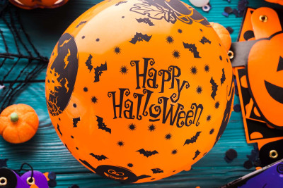 Sumqayıtda “Halloween”i harada qeyd etmək olar?