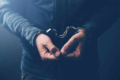 Oğurluq törədən Sumqayıt sakini tutulub