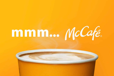 Sumqayıtda "McCafe”nin açılışı olub