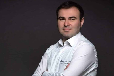 Şəhriyar Məmmədyarov mükafat fondu 150 min dollar olan turnirə qatılır