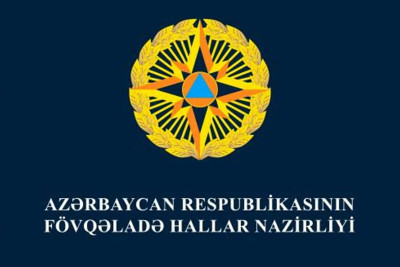 Mənzildə köməksiz qalan vətəndaşa yardım edilib