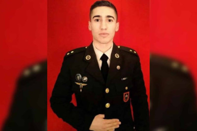 Bu gün şəhid Hüseyn Nəcəfzadənin mövlududur: məclis təşkil olunacaq