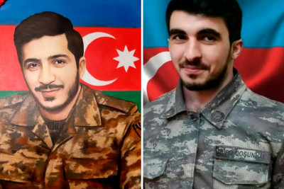Bu gün Vətən müharibəsi şəhidlərinin xatirəsi yad olunacaq