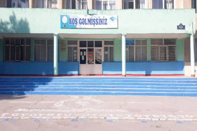 Məktəbdə aşağı sinif şagirdlərinə qarşı “bullinq”