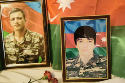 Bu gün Vətən müharibəsi şəhidi Azər Quliyevin mövlud günüdür.