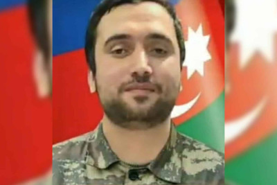 Şəhid Səmid Əliyevin anım mərasimi keçirilib