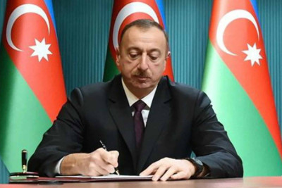 Sumqayıtın DTX rəisi icra başçısı təyin edilib