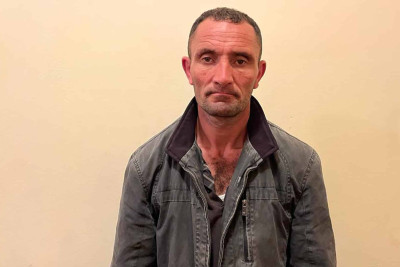 Ticərət obyektlərini qarət edən şəxs saxlanılıb