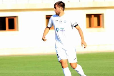 “Növbəti görüşlərdə daha baxımlı futbol sərgiləyən "Sumqayıt" görəcəksiniz" - kapitan Vurğun Hüseynov