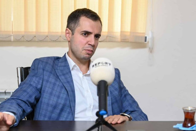 “Sumqayıt” futbol klubu qapalı meydança tikdirəcək