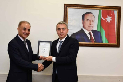Kimya Sənaye Parkının rezidentlərinin sayı artıb