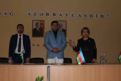 Məktəblərdə antinarkomaniya mövzusunda təlimlər davam edir