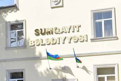Bələdiyyə torpaqları müsabiqəyə çıxarır