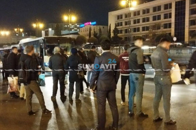 “Manatlıq” avtobusların sonu gəldi?