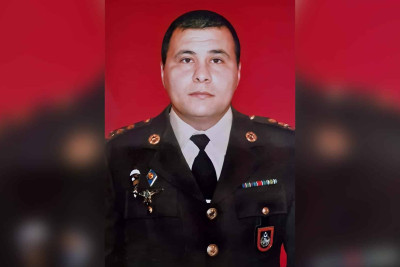 Bu gün polkovnik-leytenant Ramiz Cəfərovun anım mərasimi keçiriləcək
