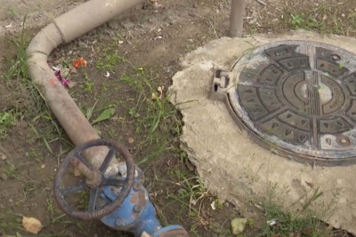 12-ci mikrorayon sakinləri su problemi yaşayırlar