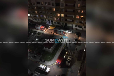 “Kristal Abşeron”da yanğın qeydə alınıb
