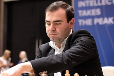“Tata Steel Chess India Rapid 2022”: Şəhriyar Məmmədyarov 3 qələbə ilə vahid liderdir