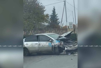 Sumqayıt şəhər Heydər Əliyev Mərkəzinin direktoru sərgidə iştirak edib