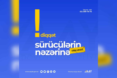 H.Z. Tağıyev qəsəbəsi - Sumqayıt avtomobil yolu bağlana bilər