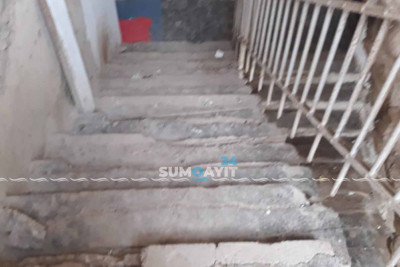 36 ailənin yaşadığı qəzalı binalar nə vaxt təmir olunacaq?