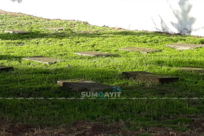 Sumqayıtın salınmasında almanların danılmaz rolu