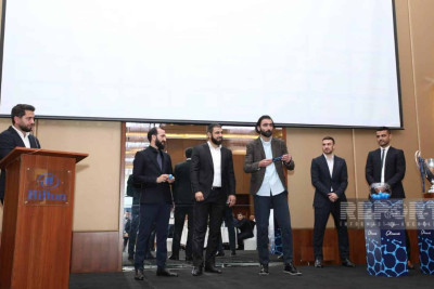 Minifutbol üzrə ölkə çempionatı: “Sumqayıt”ın rəqibi kim olacaq?