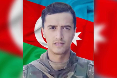 Bu gün Rəhman Məmmədovun şəhadətə yüksələn günüdür