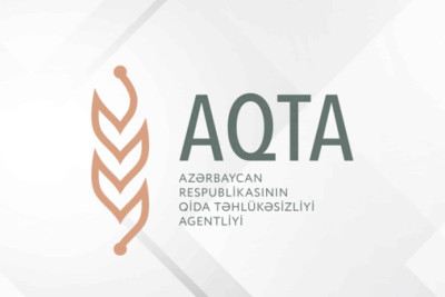 Sumqayıt: AQTA marketlərdə monitorinq keçirib