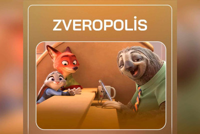 “Kinomaniya” layihəsi çərçivəsində maraqlı film təqdim ediləcək