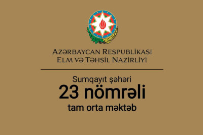 Tədris ili başlayandan şagirdlərə dərsliklər verilmir