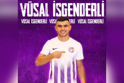 “Sumqayıt” FK oturacaqları sındıran futbolçuya görə cəzalandırılıb