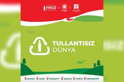 Sumqayıtda ekoloji layihə həyata keçiriləcək
