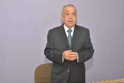 Qubadlı icra başçısı sakinlərin təklif və müraciətlərini dinləyib