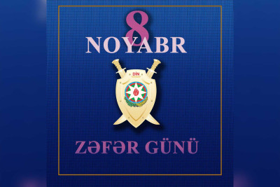 Qələbəmizin ikinci ildönümünə həsr olunmuş tədbir baş tutub