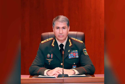 Daxili işlər naziri Sumqayıt sakinləri ilə görüşəcək