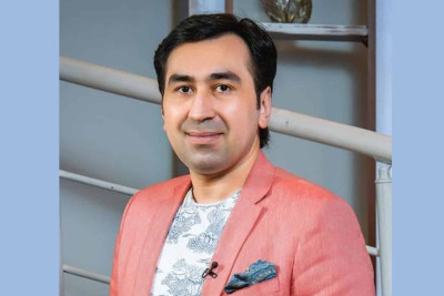 Sumqayıtlı müğənni Eltonun toydan qazandığı qonorar bəlli olub