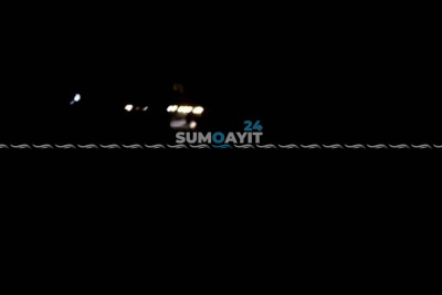 Sumqayıtlıların sevimli istirahət guşələrindən biri aylardır işıqlandırılmır