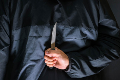 Sumqayıtda 46 yaşlı kişi qətlə yetirilib