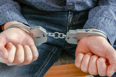 Sumqayıtda oğurluğa görə axtarılan şəxs tutulub