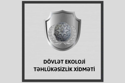 Qanunsuz balıq ovlayan Sumqayıt sakini tutulub