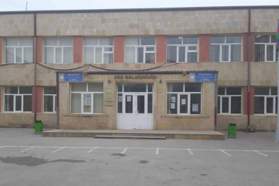 3-cu sinif şagirdi rəqs müsabiqəsinin qalibi olub