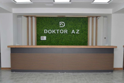 Zəfər Gününə özəl olaraq həkim qəbulu pulsuz olacaq